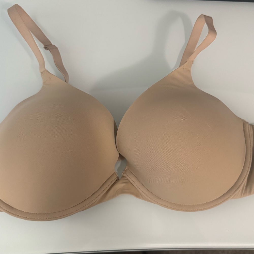 Natori Nude Bra